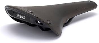 BROOKS C17 サドル ブラック（カンビウム） Amazon | Brooks England Cambium C17 全天候型 防水バイク